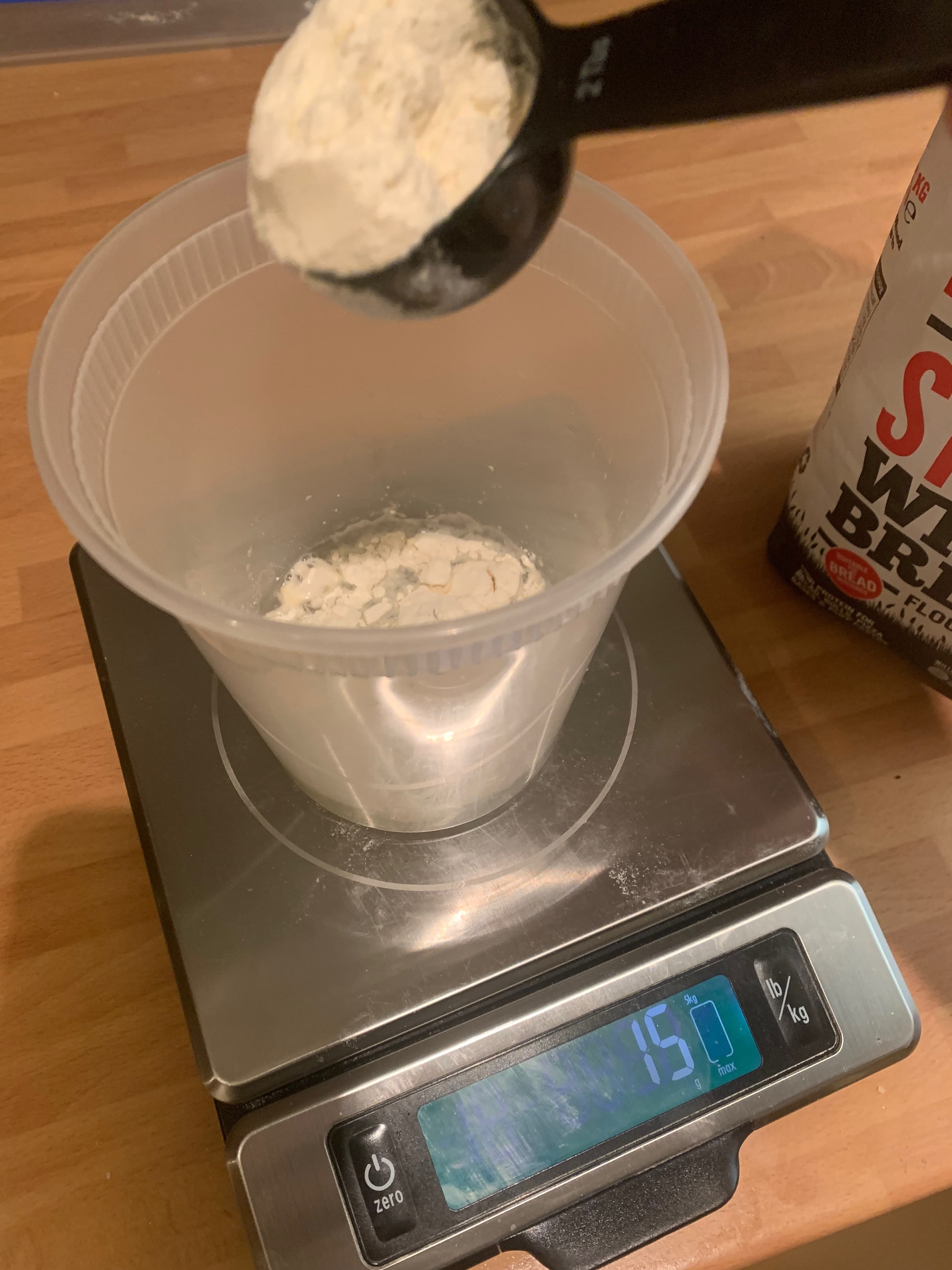 A comprehensive guide to perfecting your poolish